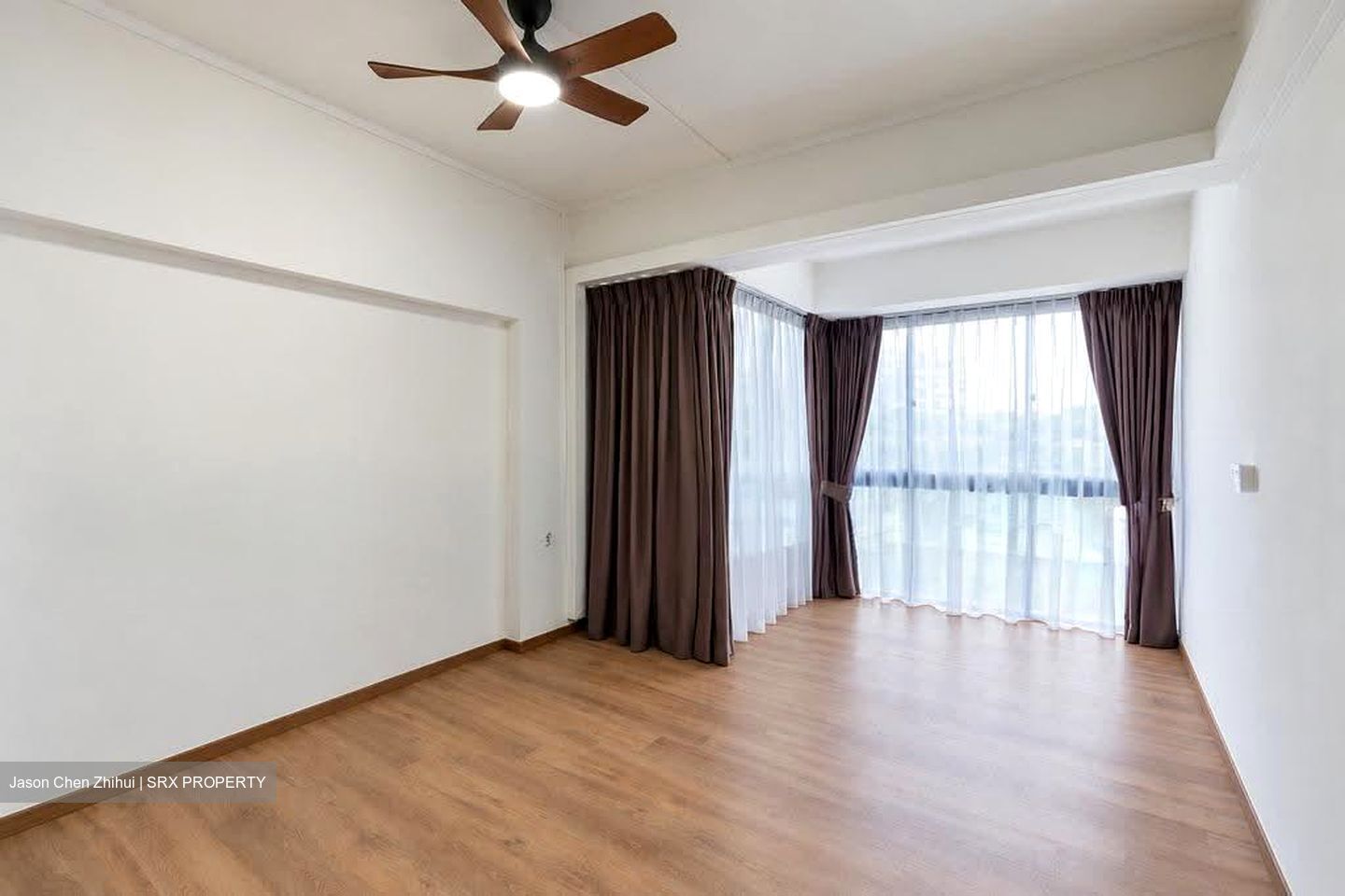 Thomson Grove (D26), Condominium #632547191